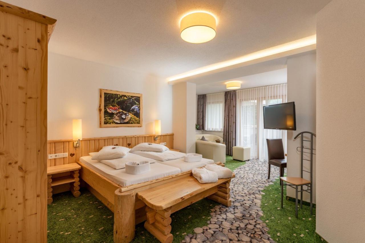 Standard Suite