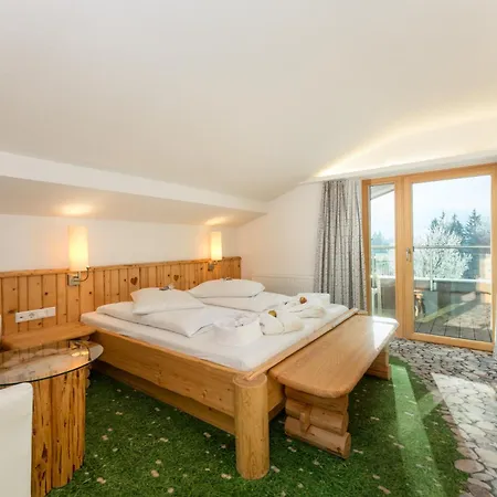 Hartweger'S Hotel-3